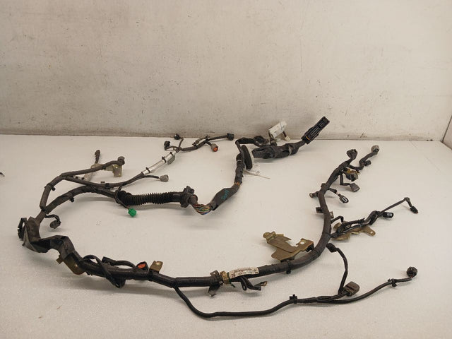 A/T- ENGINE WIRING HARNESS