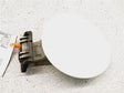 FUEL FILLER DOOR- WHITE(QX1)