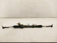 STEERING RACK AND PINION *
