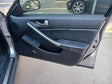 SDN- F/R DOOR TRIM PANEL - BLACK(G)*