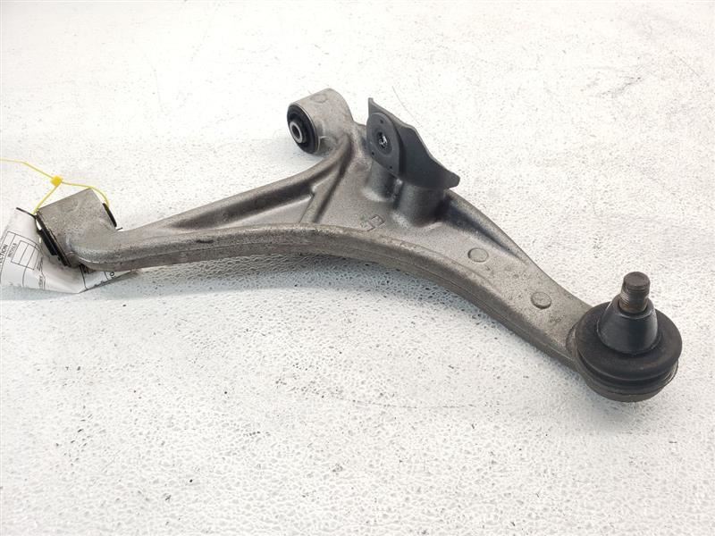 R/L UPPER CONTROL ARM