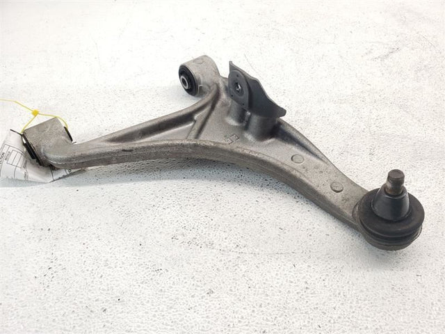 R/L UPPER CONTROL ARM