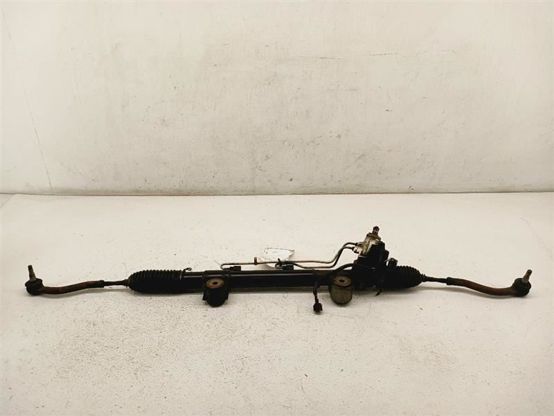 RACK AND PINION