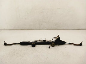 RACK AND PINION
