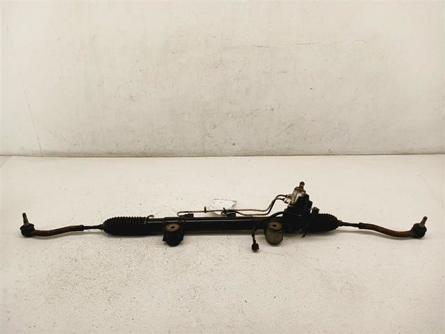 RACK AND PINION