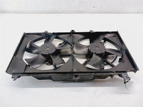RADIATOR FAN ASSY