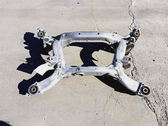SDN- REAR SUSPENSION CROSSMEMBER