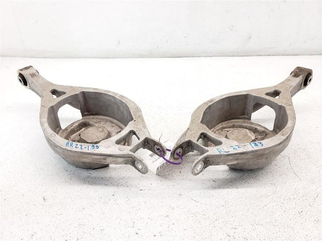REAR SPRING SUPPORT