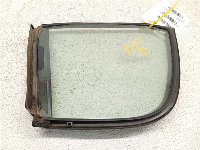 R/L DOOR VENT GLASS