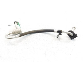 AC LOW PRESSURE HOSE