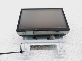 INFO DISPLAY SCREEN