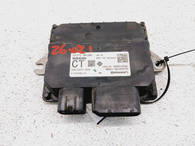 VALVE CONTROL MODULE