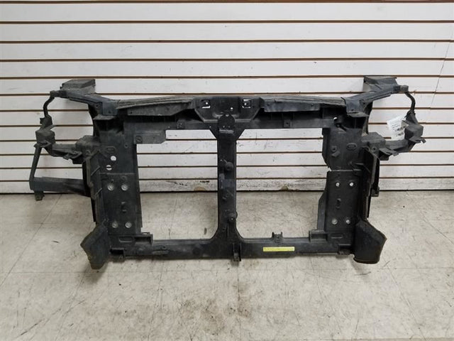RADIATOR CORE SUPPORT