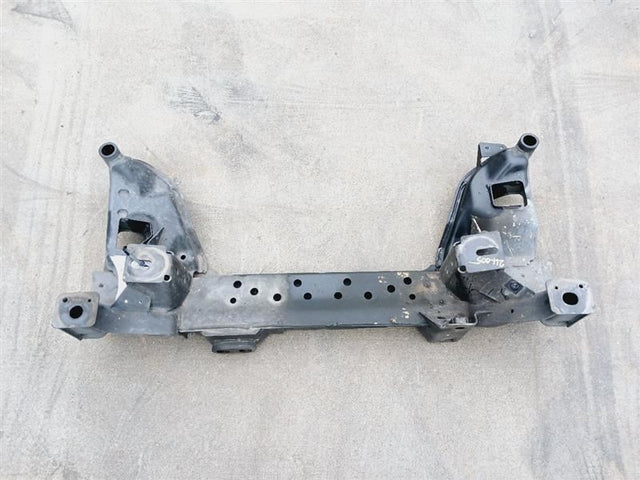 RWD- FRONT SUSPENSION STRUT