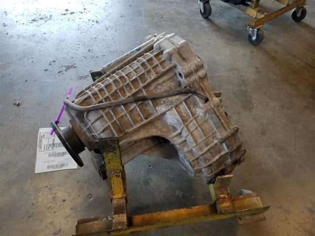 TRANSFER CASE