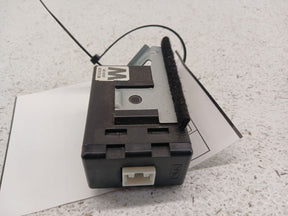 ANTI THEFT MODULE