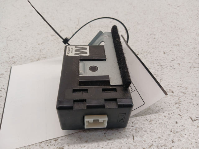 ANTI THEFT MODULE