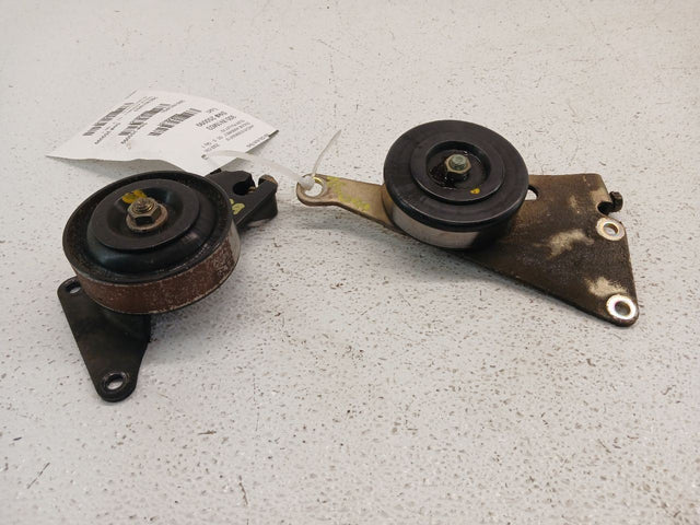 IDLER PULLEY X2