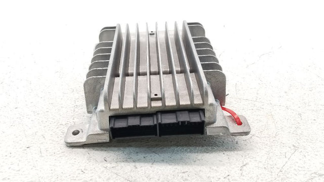 RADIO AMPLIFIER
