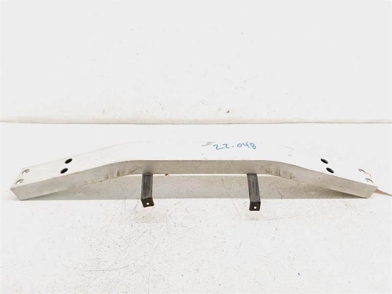 REAR BUMPER REINFORCEMENT