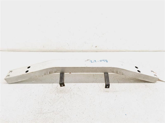 REAR BUMPER REINFORCEMENT