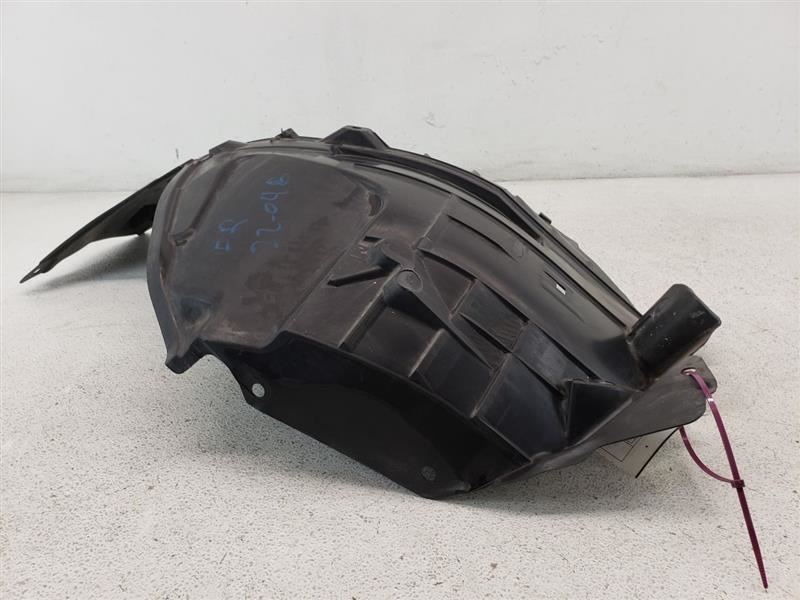 F/R FRONT FENDER LINER