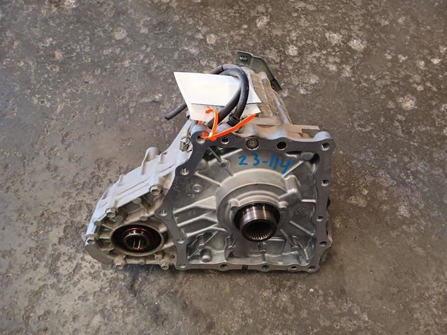 TRANSFER CASE