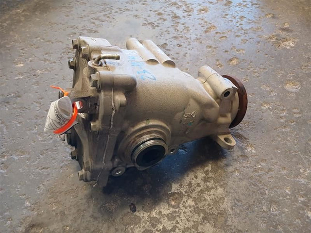 FRONT CARRIER ASSY