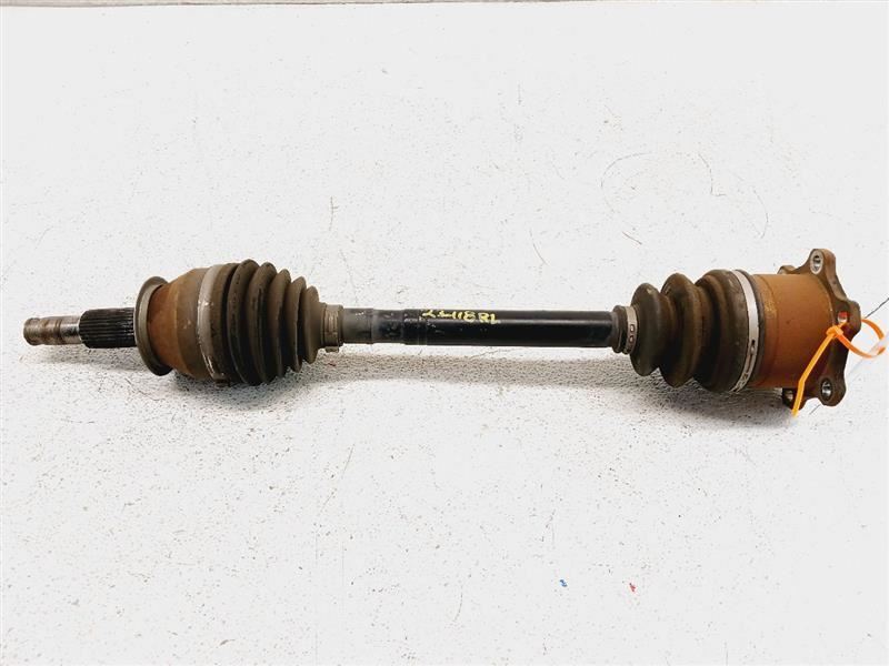 R/L AXLE SHAFT