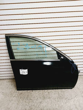 F/R DOOR ASSY- WHITE(QAA) *