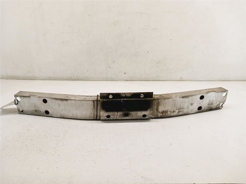 REAR BUMPER REINFORCEMENT