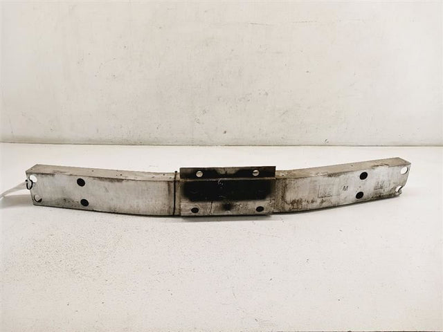 REAR BUMPER REINFORCEMENT