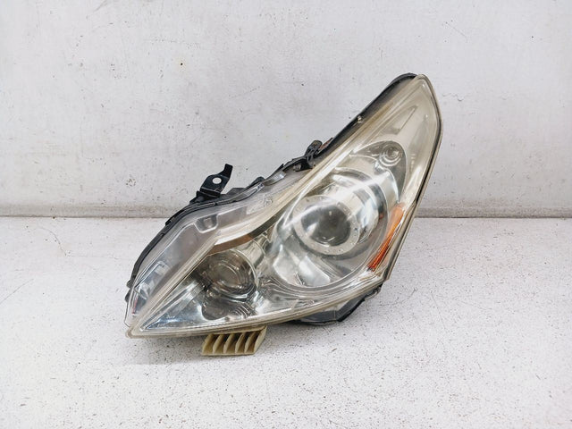 F/L HEADLAMP ASSY *
