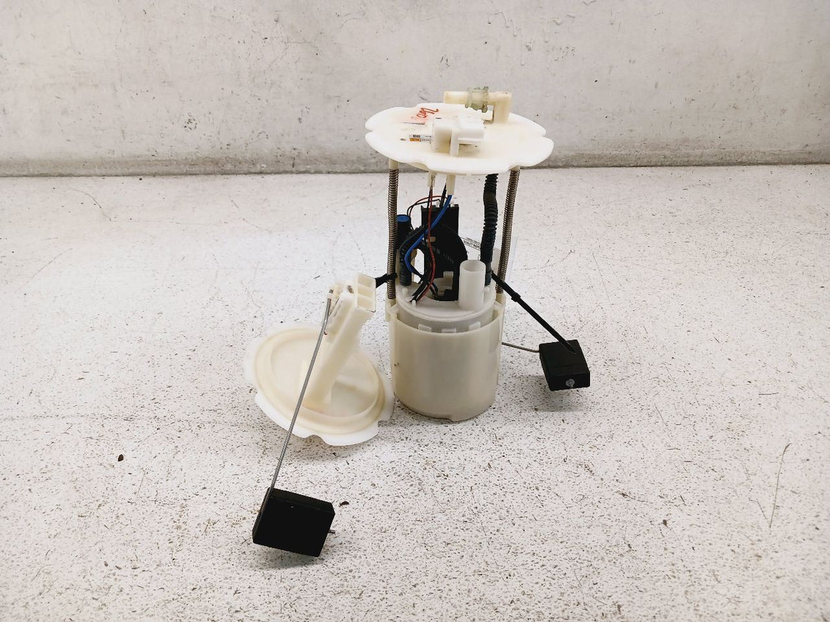 FUEL PUMP W/ SENDING UNIT