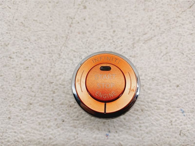 PUSH TO START BUTTON