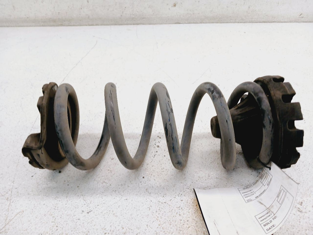 REAR COIL SPRING X2