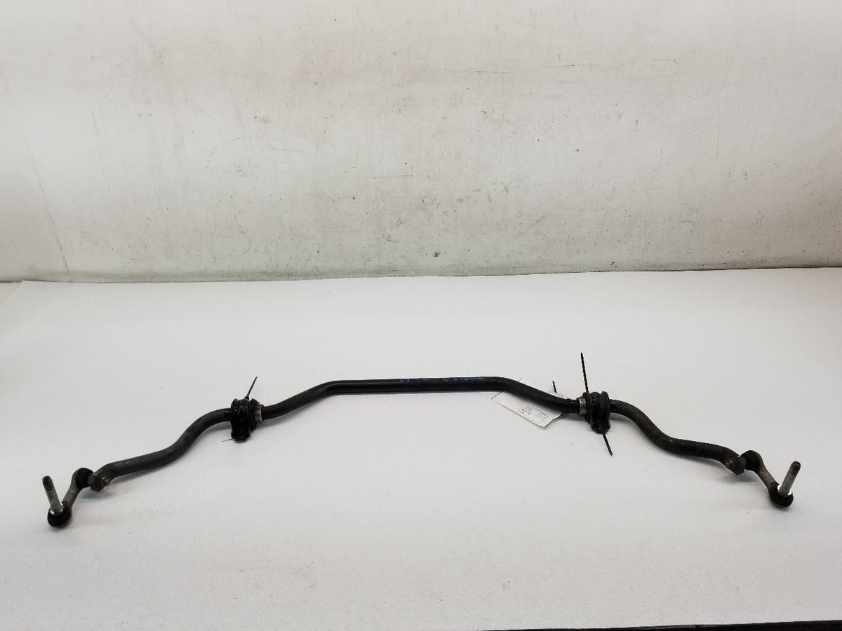 RWD- FRONT STABILIZER BAR