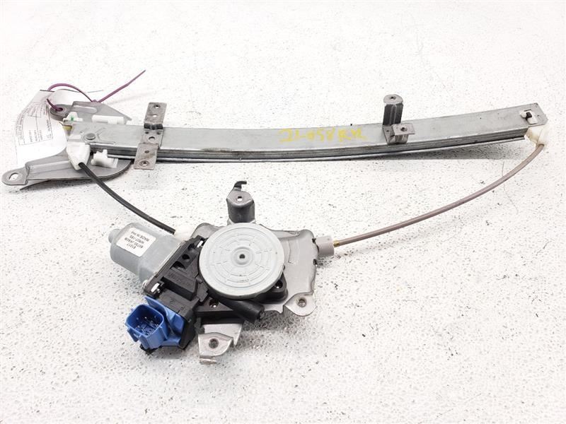 R/R DOOR WINDOW REGULATOR