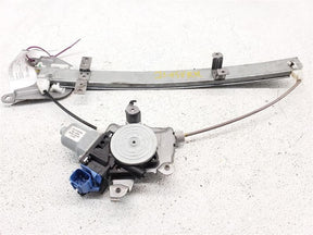R/R DOOR WINDOW REGULATOR