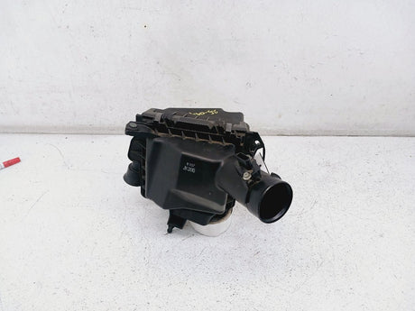 F/L AIR CLEANER BOX