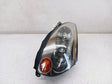 F/L HEADLAMP ASSY**