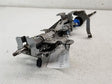 STEERING COLUMN ASSY