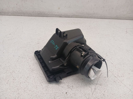 F/L AIR BOX COVER ONLY