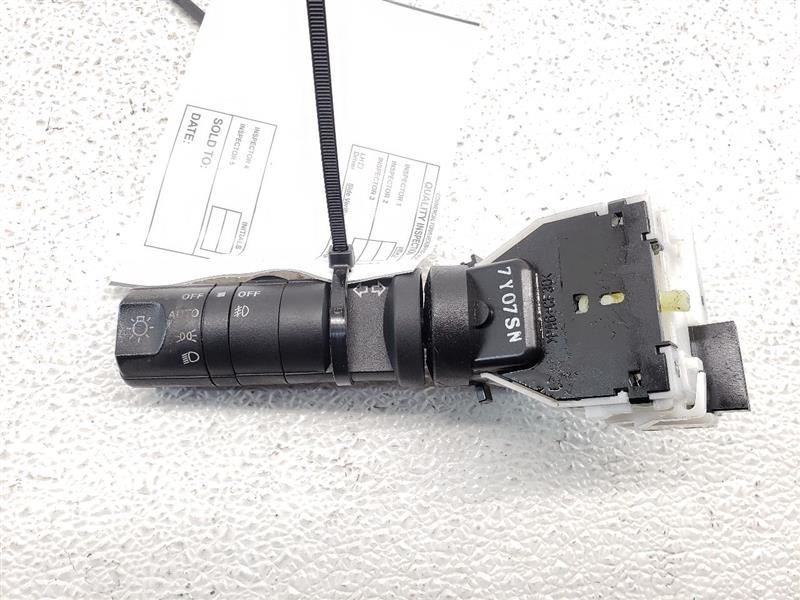 STEERING TURN SIGNAL SWITCH