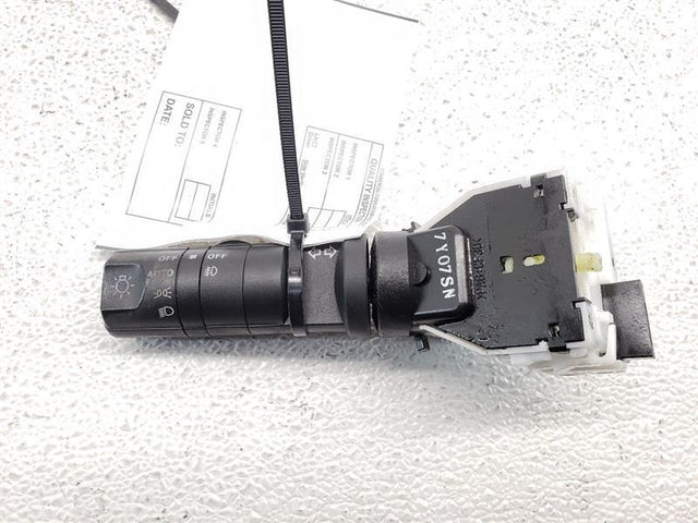 STEERING TURN SIGNAL SWITCH
