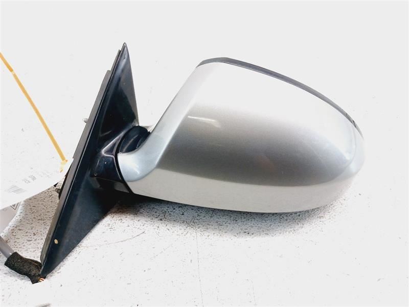 F/L SIDE VIEW MIRROR- ORANGE(A50)