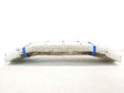REAR BUMPER REINFORCEMENT