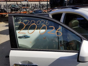 F/R DOOR GLASS