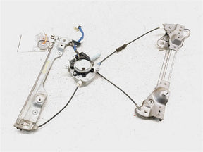 F/R DOOR WINDOW REGULATOR