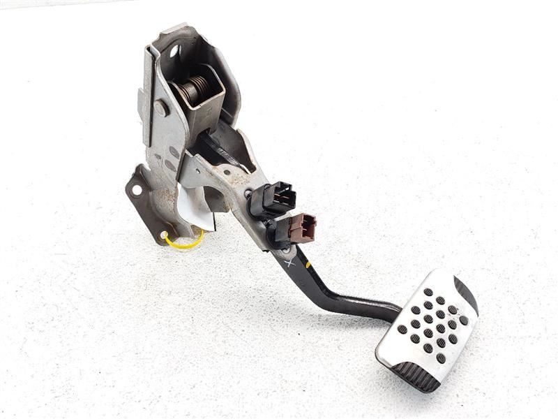 A/T- BRAKE PEDAL